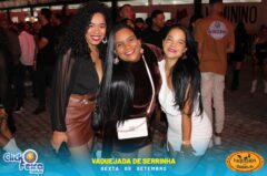 Vaquejada de Serrinha (Sexta-feira)